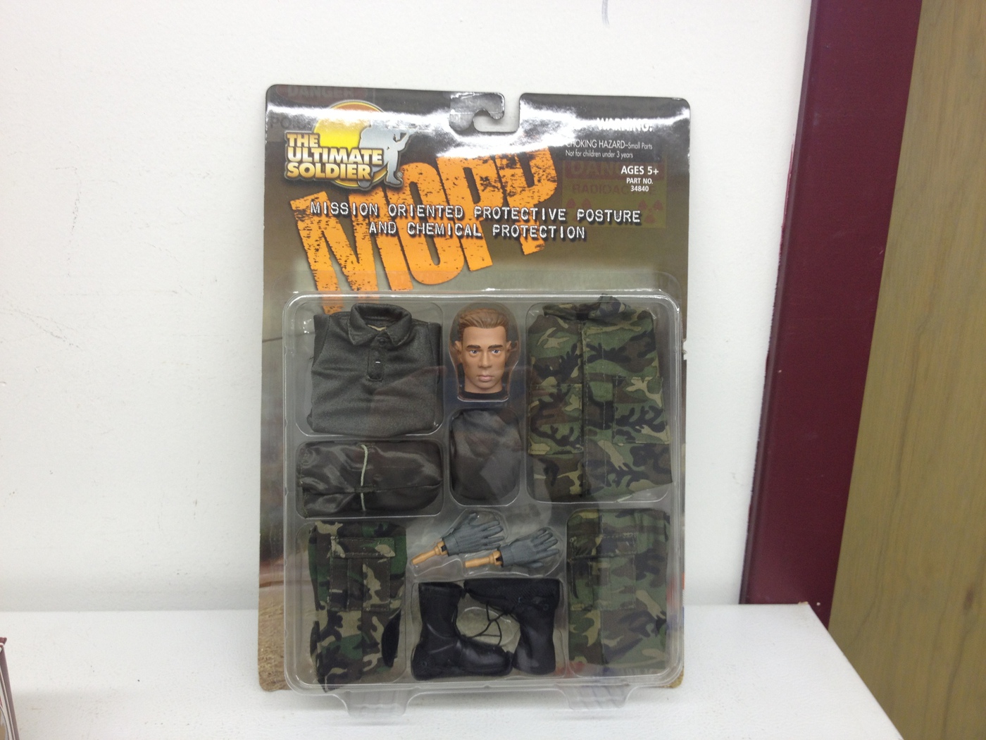 ultimate soldier toys for sale